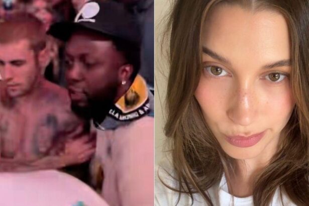 Model Posts Targeted Message To Haters