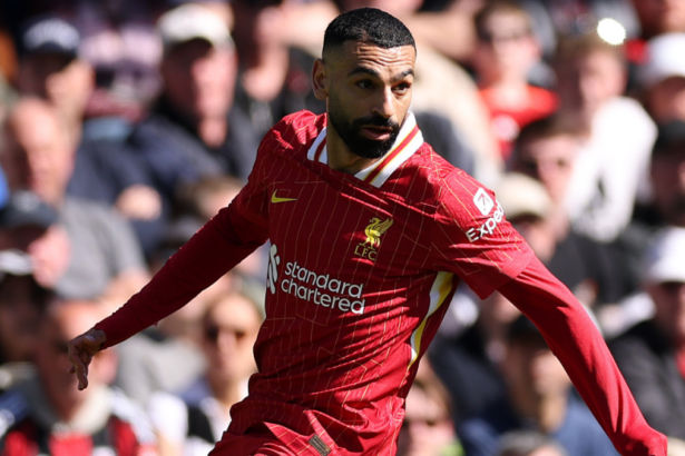 Mohamed Salah finally re-signs with Liverpool with two-year deal; Tottenham, Man United struggle in Europa