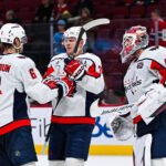 Montreal Canadiens vs Washington Capitals: Game 5 preview, predictions and odds