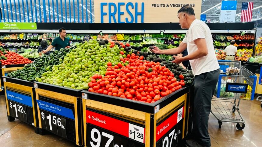 More Americans buy groceries with buy now, pay later loans