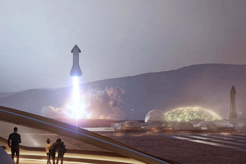 More Everything Forever review: Inside the outlandish, futuristic dreams of the tech bros