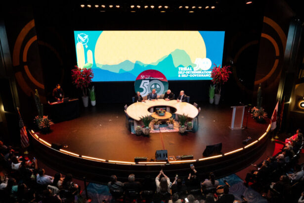 More MAHA than measles on Southwest tour