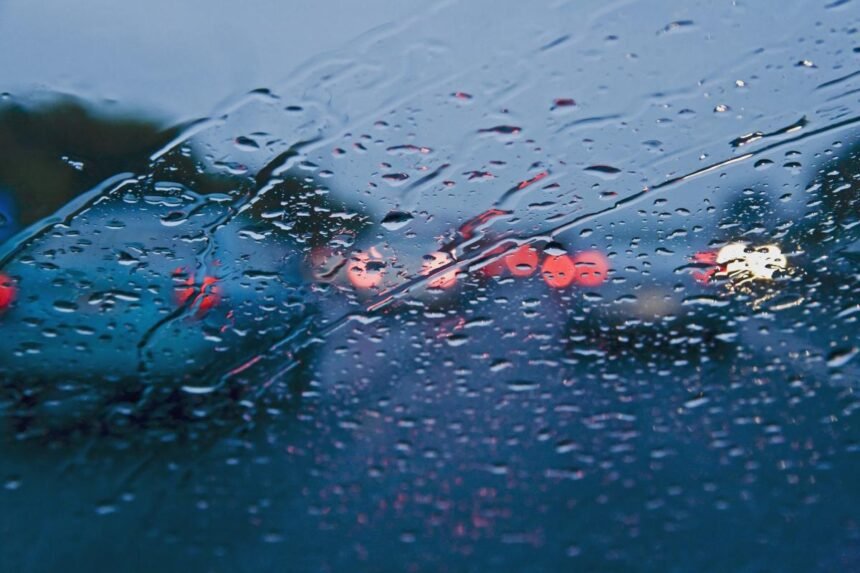 More heavy rain for parts of NZ