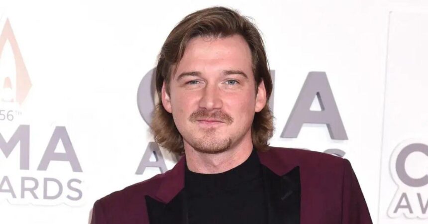 Morgan Wallen’s Biggest Controversies Over The Years Revealed