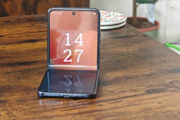 Motorola Razr 60 Flip Phone Launch Date is Official