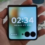 Motorola Razr 60 Ultra Review: Hands-On