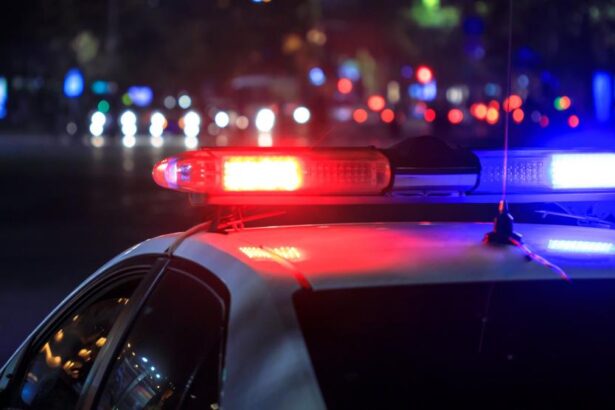 Multiple dead after car drives into crowd in Vancouver