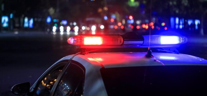 Multiple dead after car drives into crowd in Vancouver