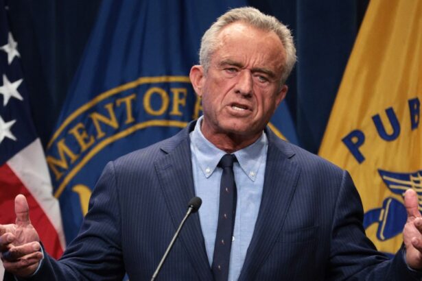 My Son Is Not an Epidemic