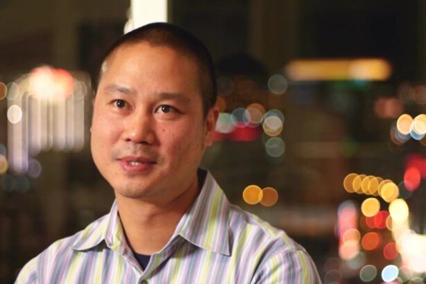 Mystery will may reveal Zappos founder’s final wishes