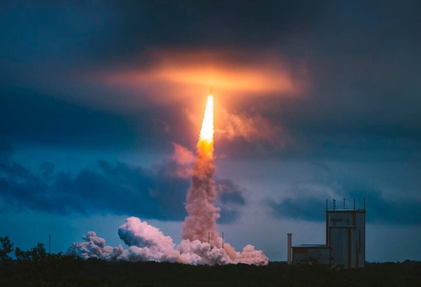 NASA Budget Cuts Threaten Scientific Discovery