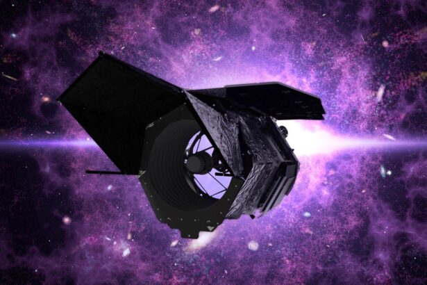 NASA’s Next Major Space Telescope Is Ready to Launch. Trump Wants to Kill It and Other Vital Science