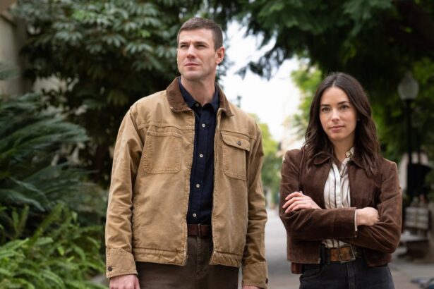 NCIS: Origins Season 2 Questions Answered After Lala’s Potential Death