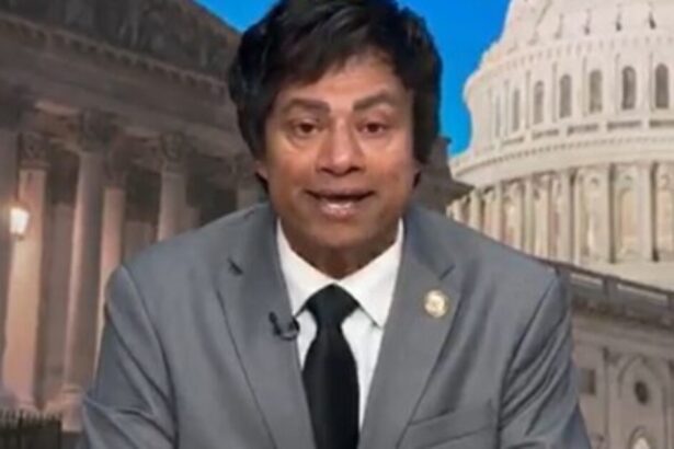 NEW: Indian-Born Democrat Congressman Introduces SEVEN Articles of Impeachment Against President Trump – Team Trump Issues a Funny Response (VIDEO) |