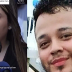 NEW: Wife of Deported Salvadorian MS-13 Member Kilmar Abrego Garcia Petitioned for Protection Order Against Him in 2021 – Now Wife Makes Strange Appeal for His Freedom in Press Conference (VIDEO) |