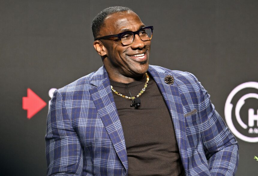 NFL icon Shannon Sharpe reportedly set to sign 0,000,000 contract with Colin Cowherd’s Volume deal nearing its end