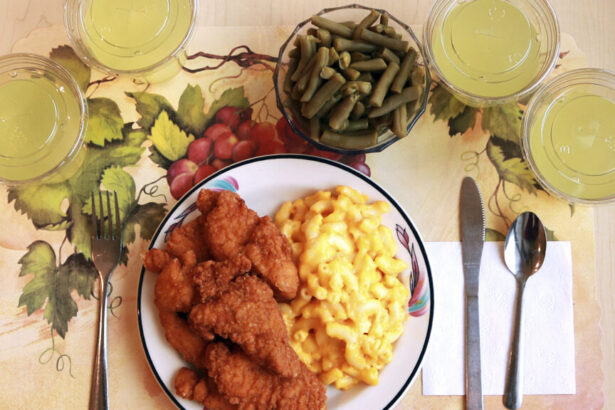 NIH’s Nutrition for Precision Health diet trial will fail to answer questions