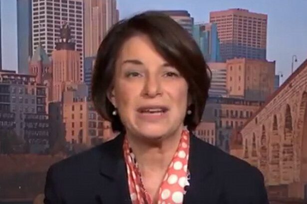 NO ONE IS ABOVE THE LAW: Democrats Haunted by Their Own Words as They Freak Out About Arrest of Activist Judges |