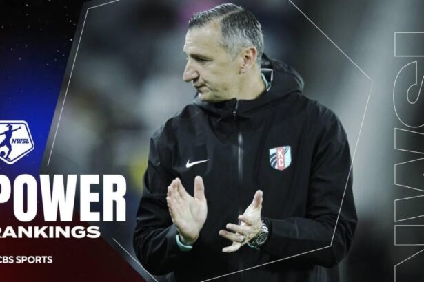 NWSL Power Rankings: Kansas City Current remain at the top; Angel City FC making strides