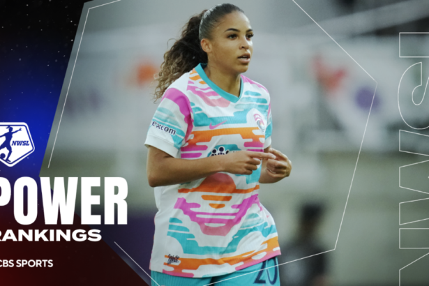NWSL Power Rankings: San Diego Wave make a splash; Orlando Pride still the favorites
