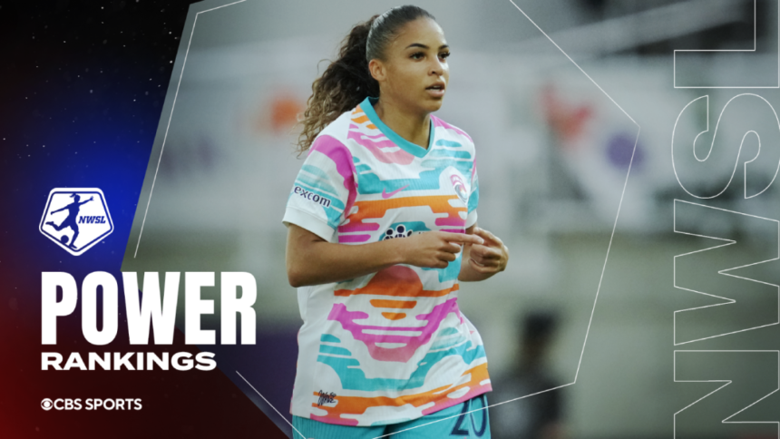 NWSL Power Rankings: San Diego Wave make a splash; Orlando Pride still the favorites