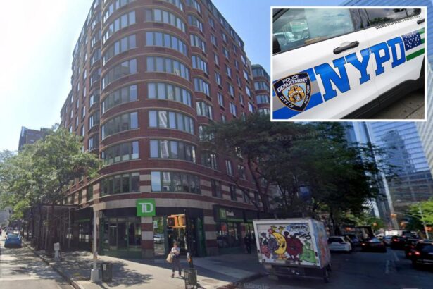 NYC bank robber makes off with K after slipping teller a note: cops