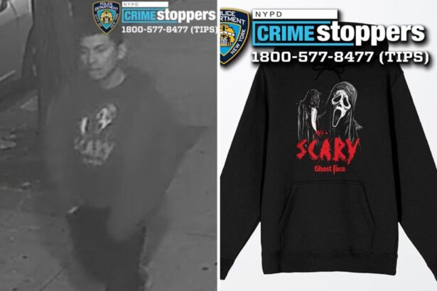 NYC woman raped at knifepoint while walking home: NYPD
