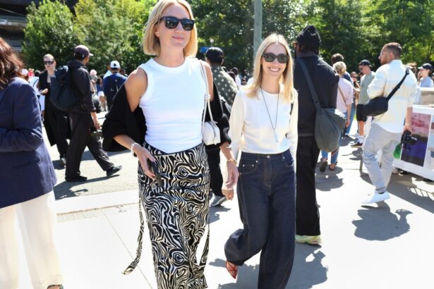 6 Stylish Ways to Wear Barrel Leg Jeans Right Now