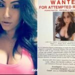 NYPD puts out steamy wanted poster for female NYC robbery suspect