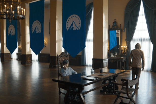 Nathan Fielder Shows Paramount+ as Nazis, Antisemitic