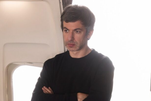 Nathan Fielder’s Plane Crash Plan Opens Season 2