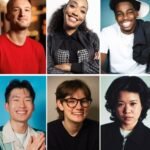 Netflix Is a Joke Showcase Announces Lineup