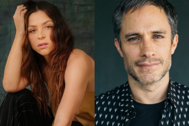 Netflix Unveils Four New Mexican Original Series