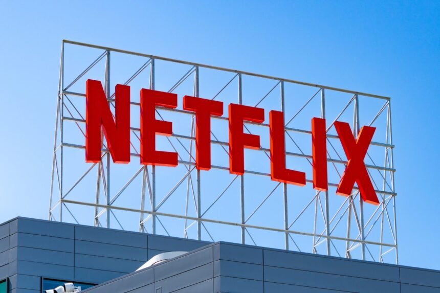 Netflix is revamping search with AI to improve discovery