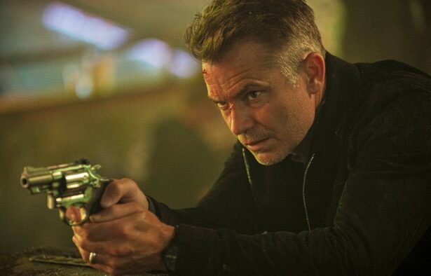 Netflix predicts growth despite consumer tariff fears