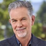 Netflix’s Reed Hastings Becomes Chairman, Dropping Executive Director