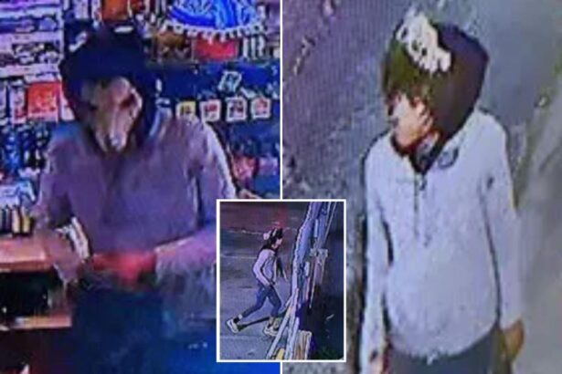 New Orleans ‘werewolf’ Keddrick Demon Jones Jr. wanted in late-night burglary