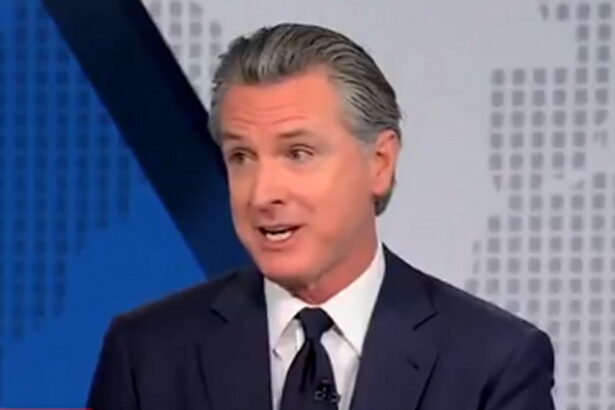 New Poll Shows Voters Are Tired of the Anti-Trump ‘Resistance’ – Even in Blue California |