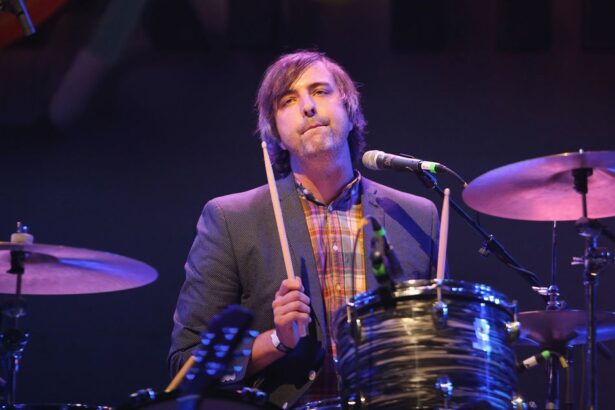 New Pornographers Drummer Accused Of Child Sexual Abuse