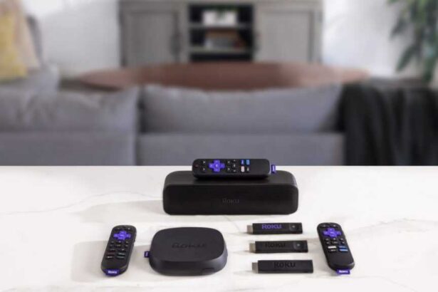 New Roku Sticks: A Fraction of the Price of the Google TV Steamer