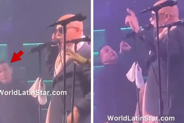 New Video Shows Guard Giving a Warning Before Nightclub Roof Collapse