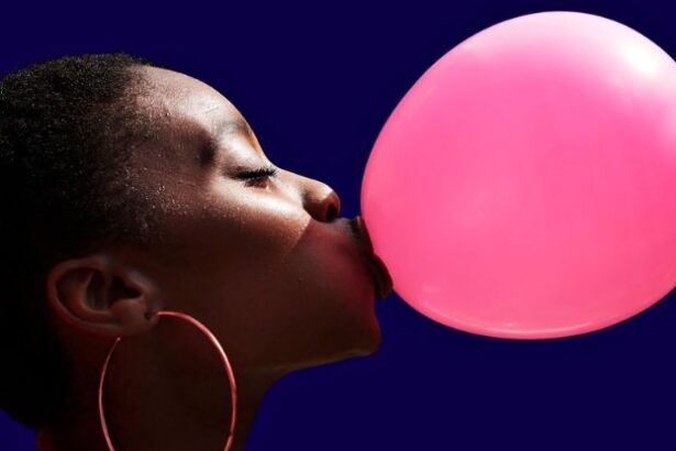 New Virus-Trapping Gum Could Help Neutralize Herpes Infections : ScienceAlert