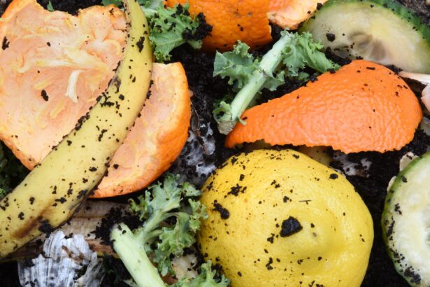 New York City is making people compost — or pay up