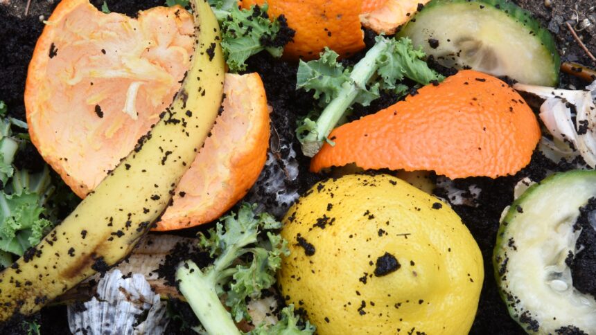 New York City is making people compost — or pay up