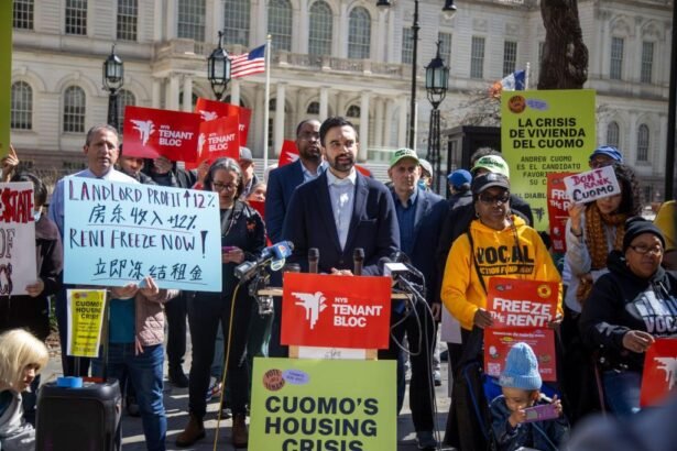 New York City’s mad mayoral race: Letters