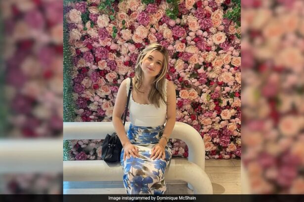 New Zealand Influencer Dead At 21 After Cancer Battle, Shares Heartbreaking Final Post