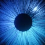 New colour seen for the first time by tricking the eyes