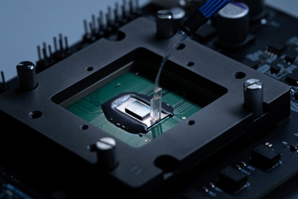 New computer chips do math with light