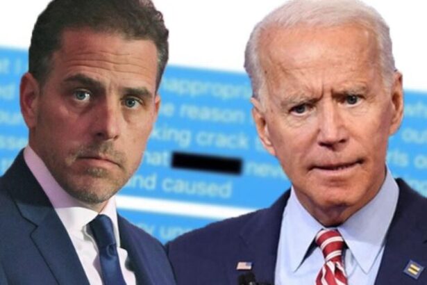 Newly Unredacted Documents Show Joe Biden Was Negotiating Oil, Gas Deal to Benefit Hunter and Burisma Through Private Email Account |