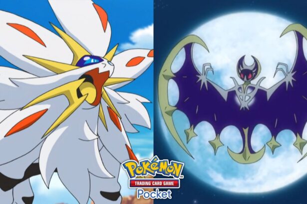 Next Pokemon TCG Pocket expansion reportedly Gen 7 based, coming sooner than you think